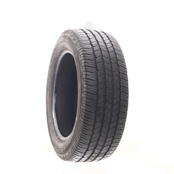 Used 275/55R20 Michelin X LT A/S 2 117T - 10/32