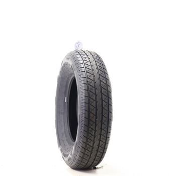 Used ST205/75R15 Rainier ST 101/97M - 8/32