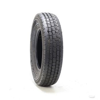 Used LT235/80R17 Cooper Discoverer HT3 120/117R - 14/32