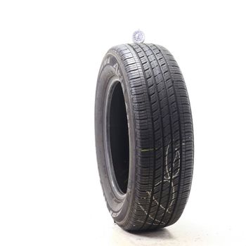 Set of (2) Used 225/65R17 Nexen Aria AH7 102H - 7.5-8/32