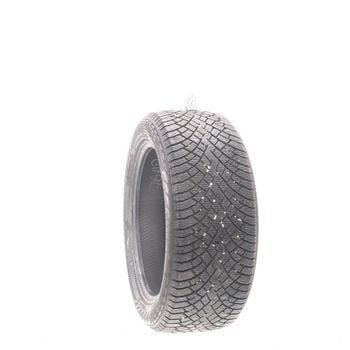 Set of (2) Used 255/50R19 Nokian Hakkapeliitta R5 SUV 107R - 8/32