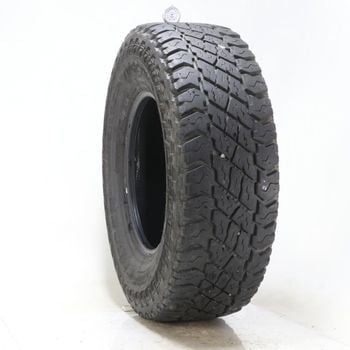 Used LT285/75R17 Cooper Discoverer S/T Maxx 121/118Q - 10/32