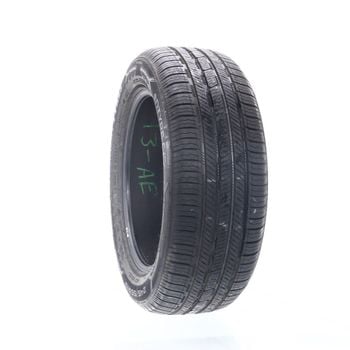 Driven Once 245/55R19 Nokian Entyre C/S 103H - 11/32
