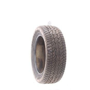 Set of (2) Used 225/55R17 Dunlop Signature 95T - 10.5-11/32