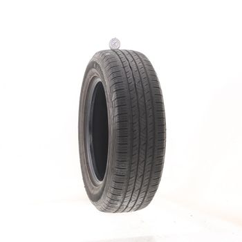 Set of (2) Used 225/65R17 Hercules Terra Trac HPT 102H - 9-9.5/32