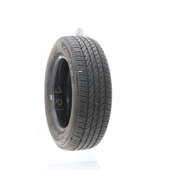 Set of (2) Used 225/65R17 Cooper ProControl 102H - 8.5/32