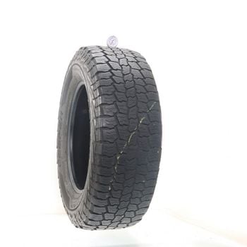 Used LT275/65R18 Cooper Discoverer RTX2 123/120S - 8/32