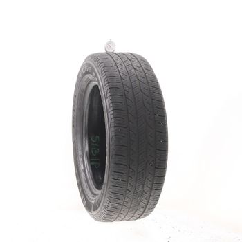 Used 245/60R18 Kelly Edge Touring A/S 105V - 5/32