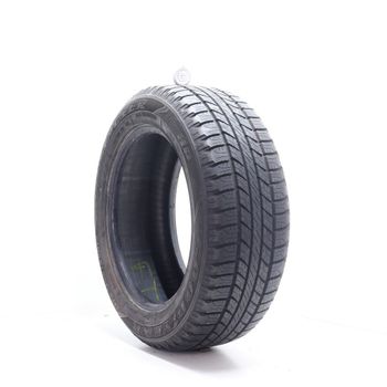 Used 255/55R19 Goodyear Wrangler HP All Weather 111V - 10.5/32