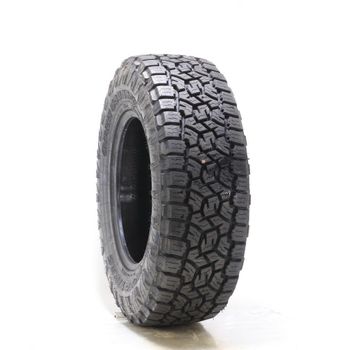 New LT265/70R17 Toyo Open Country A/T III 121/118S - 15.5/32