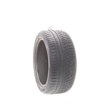 Used 275/40R19 Nokian WR A4 105V - 9/32