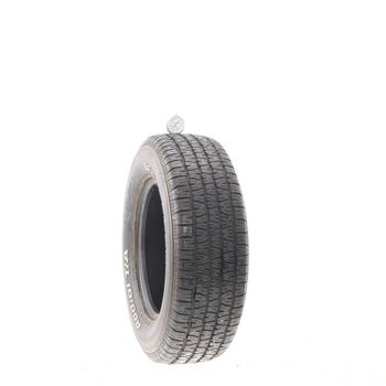 Set of (2) Used 205/70R14 BFGoodrich Radial T/A 93S - 9-9.5/32