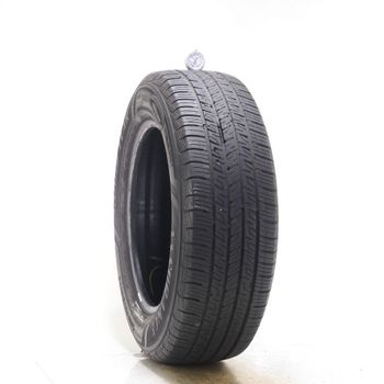 Set of (2) Used 235/65R18 Goodyear Assurance ComfortDrive 106V - 8/32