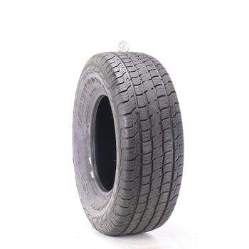 Used 265/70R16 Mastercraft Courser HSX Tour 112T - 8/32