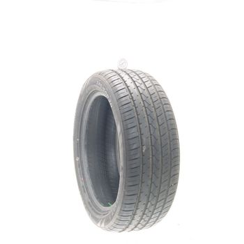 Used 245/50ZR20 Lionhart LH-Five 102W - 9.5/32