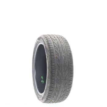 Driven Once 215/45R18 Lexani LXUHP-207 89W - 9/32