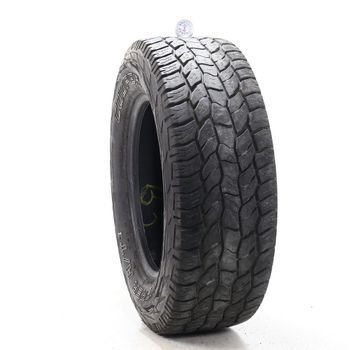 Used LT275/65R18 Cooper Discoverer A/T3 123/120S - 7/32
