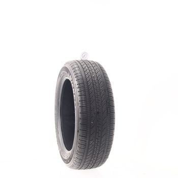 Set of (2) Used 215/55R17 Michelin Energy MXV4 S8 93V - 8.5-9/32