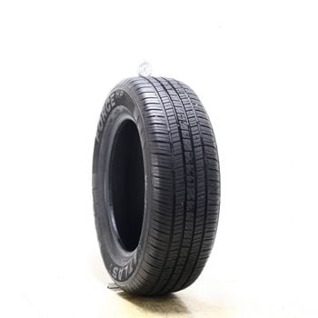 Set of (2) Used 225/65R17 Atlas Force HP 102H - 8.5/32