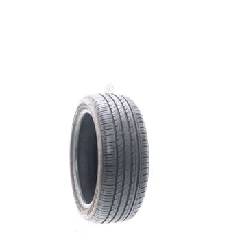 Set of (2) Used 205/45ZR16 Goodtrip GR-66 87W - 8/32