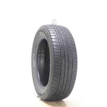 Used 225/60R17 Toyo Eclipse 98T - 7/32