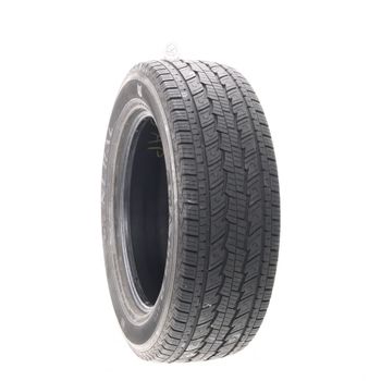 Used LT265/60R20 General Grabber HTS 121/118R - 9.5/32