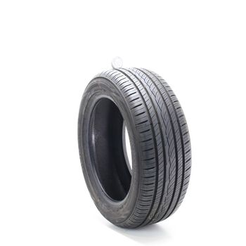 Set of (2) Used 215/55R17 Yokohama Avid Ascend 93V - 11/32