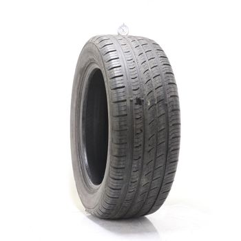 Set of (2) Used 275/55R20 Travelstar UN33 117V - 5/32