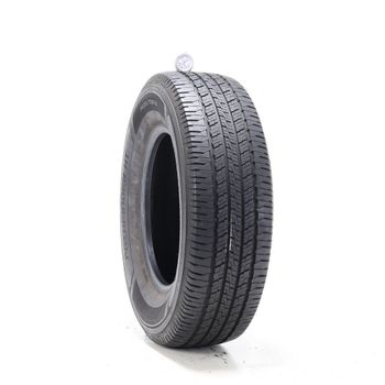 Set of (2) Used 235/70R16 Pathfinder HT 107T - 9/32
