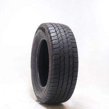 Driven Once 245/65R17 Corsa Highway Terrain Plus 111T - 11/32