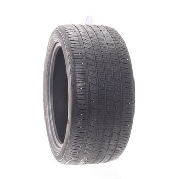 Used 315/40R21 Continental CrossContact LX Sport MO1 115V - 7/32