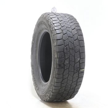 Used 275/65R18 Cooper Discoverer AT3 4S 116T - 6/32