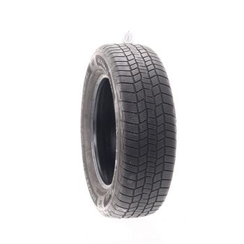 Set of (2) Used 235/65R18 General Altimax 365 AW 106H - 7-8/32