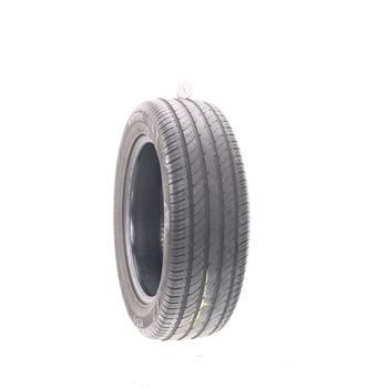 Set of (4) Used 225/60R18 Montreal Eco-2 100V - 6-6.5/32