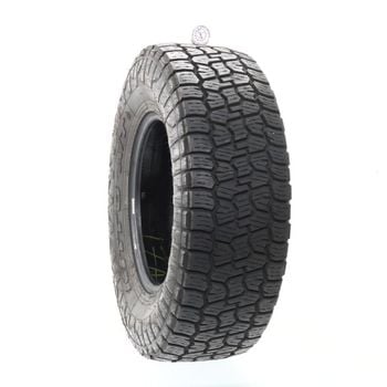 Used 285/70R17 Nitto Terra Grappler G3 A/T 116T - 12.5/32