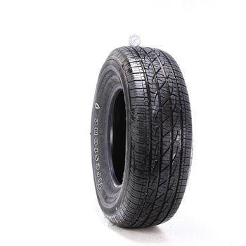 Used 255/70R16 Firestone Destination LE3 111T - 9.5/32