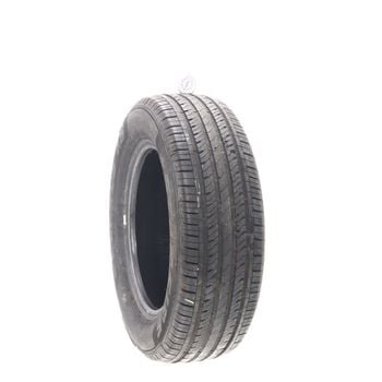 Set of (4) Used 235/65R17 Starfire Solarus A/S 104T - 7.5/32