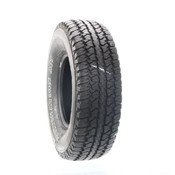Driven Once LT285/75R16 Firestone Destination A/T 126/123R - 15/32