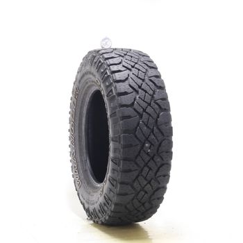 Buy Used Goodyear Wrangler Duratrac Tires at 