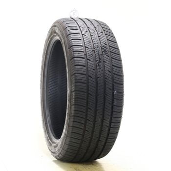 Set of (2) Used 275/45R21 BFGoodrich Advantage Control 110W - 9.5/32