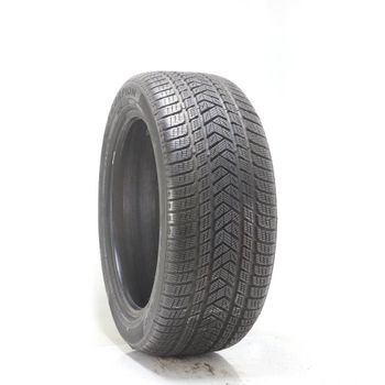 Driven Once 275/45R20 Pirelli Scorpion Winter MO 110V - 9.5/32