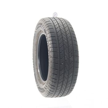 Set of (2) Used 265/65R18 Cooper Endeavor Plus 114T - 9/32