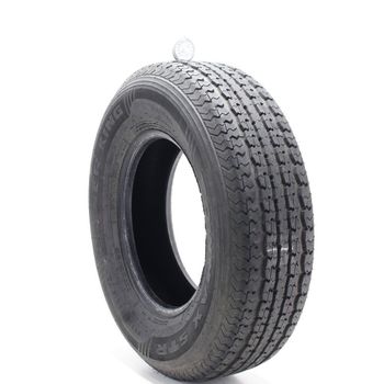 Used ST225/75R15 Power King Towmax STR 1N/A - 8.5/32