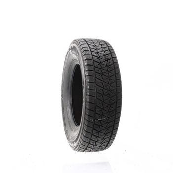 Driven Once 235/70R16 Bridgestone Blizzak DM-V2 106S - 14/32