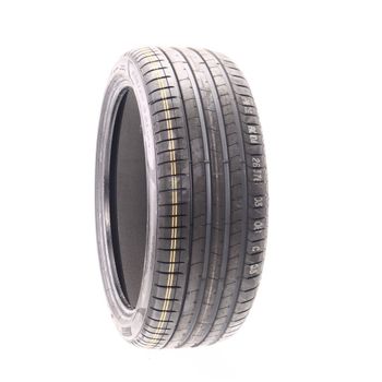 New 255/40R21 Pirelli P Zero PZ4 R01 PNCS 102Y