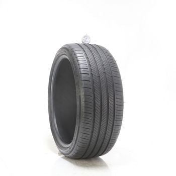 Set of (2) Used 225/40R19 Michelin Primacy Tour A/S 93W - 7/32