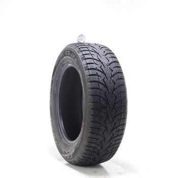 Used 225/65R17 Toyo Observe G3-Ice 106T - 9/32