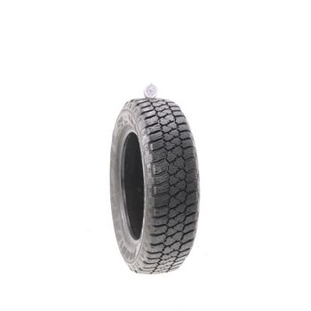 Used 185/65R15 Gislaved Nord Frost 65Q 88Q - 10.5/32