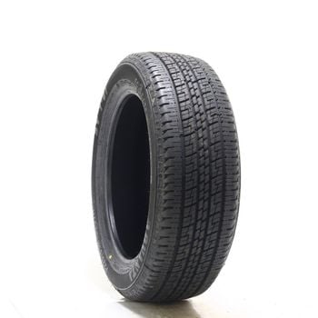 Set of (4) New 225/55R18 Advanta SV T-01 97H - 10.5/32