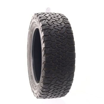 Used LT275/55R20 BFGoodrich All-Terrain T/A KO2 115/112S - 10.5/32